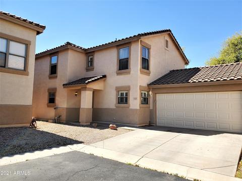 2165 E 35th Ave, Apache Junction, AZ 85119 photo 1