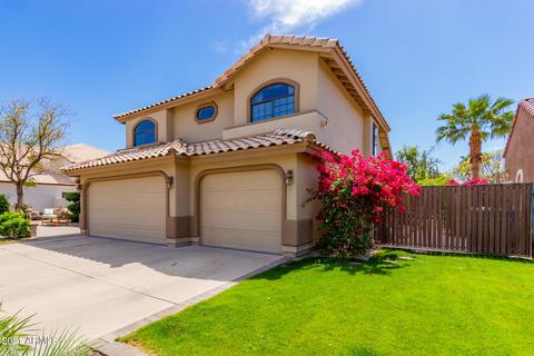 1733 E Queen Palm Dr, Gilbert, AZ 85234 photo 2