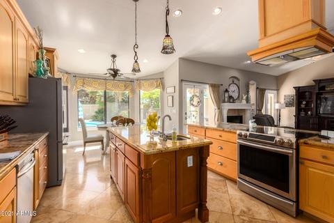 1733 E Queen Palm Dr, Gilbert, AZ 85234 photo 10