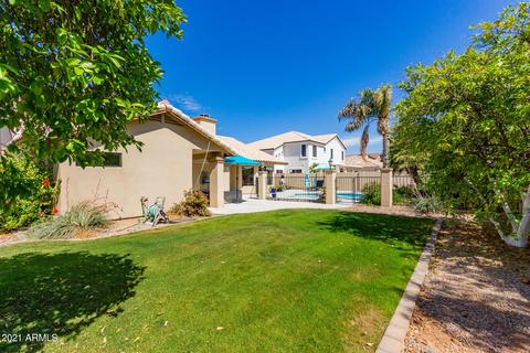 1733 E Queen Palm Dr, Gilbert, AZ 85234 photo 33