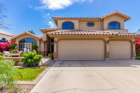 1733 E Queen Palm Dr, Gilbert, AZ 85234 photo 1