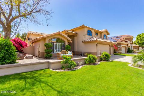1733 E Queen Palm Dr, Gilbert, AZ 85234 photo 3