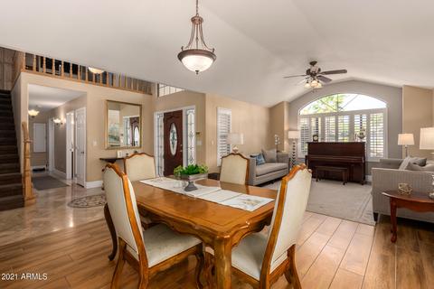 1733 E Queen Palm Dr, Gilbert, AZ 85234 photo 8