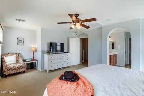 3655 E Leslie Dr, Gilbert, AZ 85296 photo 28