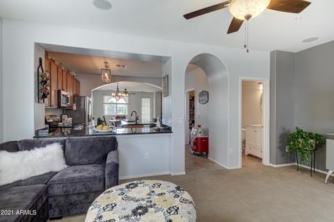 3655 E Leslie Dr, Gilbert, AZ 85296 photo 20