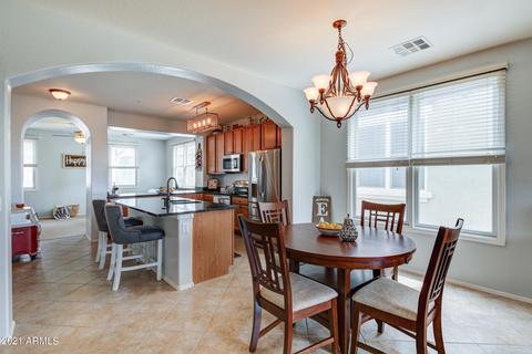 3655 E Leslie Dr, Gilbert, AZ 85296 photo 4