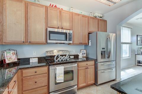 3655 E Leslie Dr, Gilbert, AZ 85296 photo 16