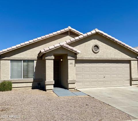 10852 W Devonshire Ave, Phoenix, AZ 85037 photo 1