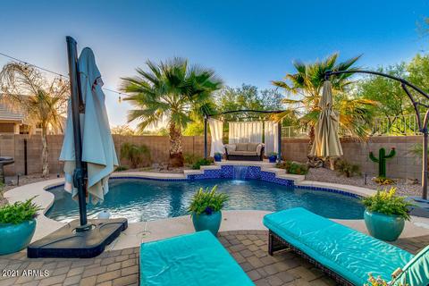 11444 E Persimmon Ave, Mesa, AZ 85212 photo 48