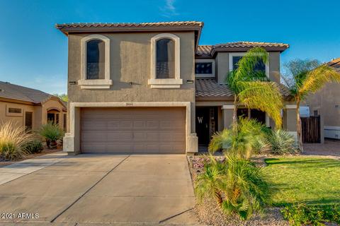 11444 E Persimmon Ave, Mesa, AZ 85212 photo 5