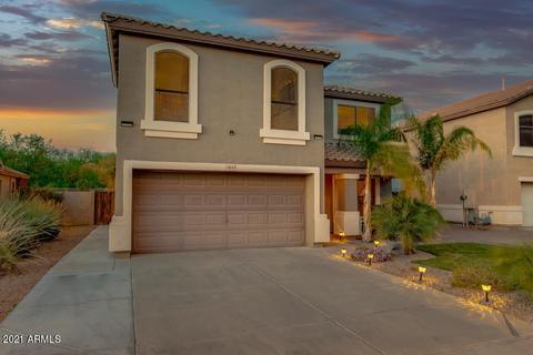 11444 E Persimmon Ave, Mesa, AZ 85212 photo 2