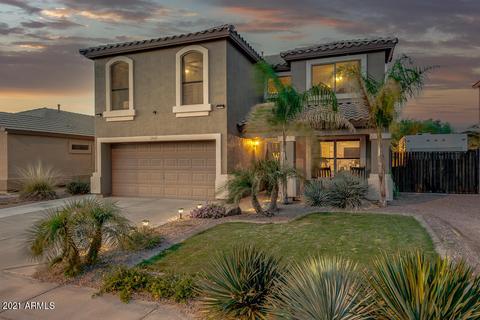 11444 E Persimmon Ave, Mesa, AZ 85212 photo 3