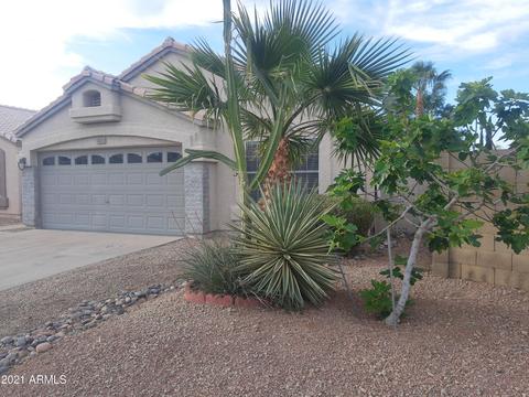 4713 E Charleston Ave, Phoenix, AZ 85032 photo 1