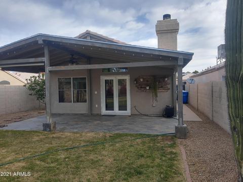4713 E Charleston Ave, Phoenix, AZ 85032 photo 8