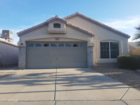 4713 E Charleston Ave, Phoenix, AZ 85032 photo 2