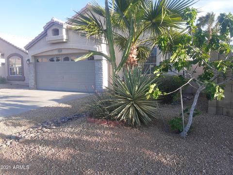 4713 E Charleston Ave, Phoenix, AZ 85032 photo 5