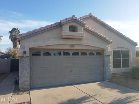 4713 E Charleston Ave, Phoenix, AZ 85032 photo 3