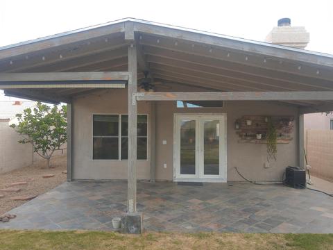 4713 E Charleston Ave, Phoenix, AZ 85032 photo 9