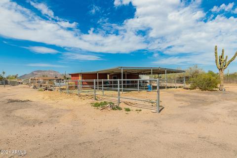 525 N 101st Pl, Mesa, AZ 85207 photo 16