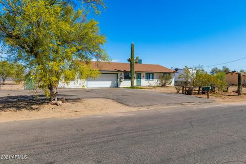 525 N 101st Pl, Mesa, AZ 85207 photo 1