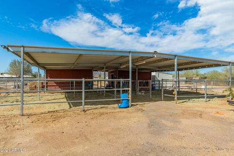 525 N 101st Pl, Mesa, AZ 85207 photo 17