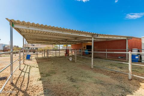 525 N 101st Pl, Mesa, AZ 85207 photo 18