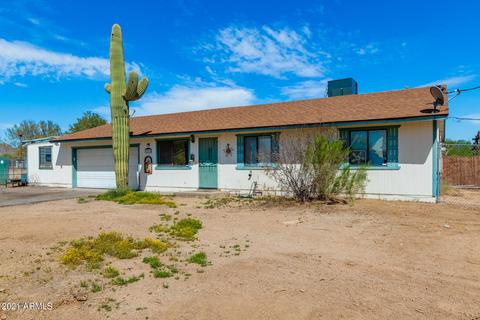 525 N 101st Pl, Mesa, AZ 85207 photo 2