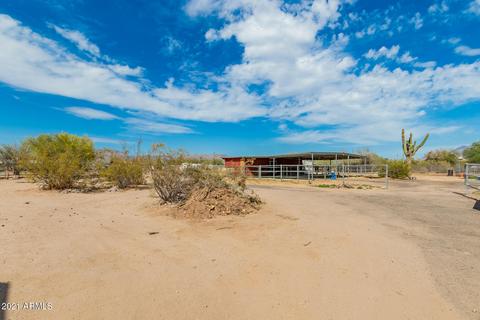 525 N 101st Pl, Mesa, AZ 85207 photo 15