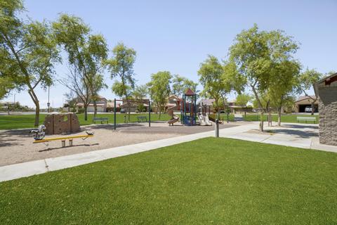 3607 S Weaver Cir E, Gilbert, AZ 85297 photo 24