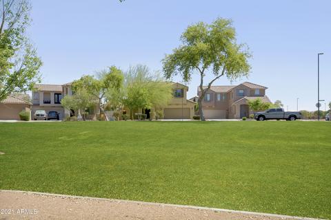 3607 S Weaver Cir E, Gilbert, AZ 85297 photo 26