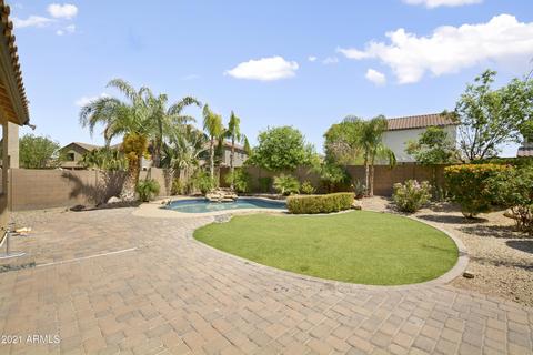 3607 S Weaver Cir E, Gilbert, AZ 85297 photo 19