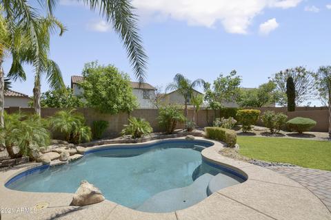 3607 S Weaver Cir E, Gilbert, AZ 85297 photo 20