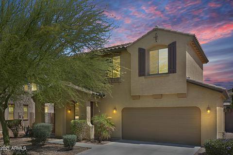 3607 S Weaver Cir E, Gilbert, AZ 85297 photo 1