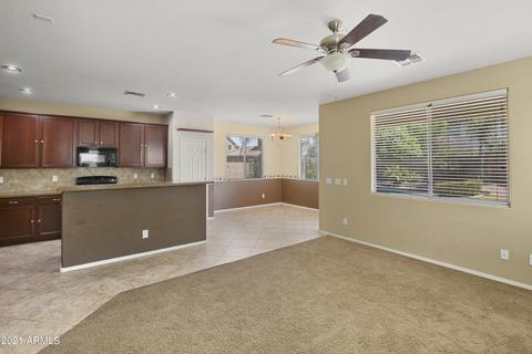 3607 S Weaver Cir E, Gilbert, AZ 85297 photo 5
