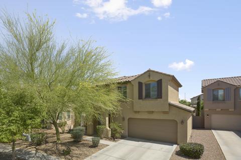 3607 S Weaver Cir E, Gilbert, AZ 85297 photo 32