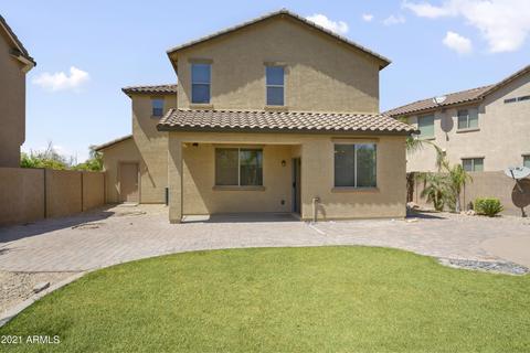3607 S Weaver Cir E, Gilbert, AZ 85297 photo 21