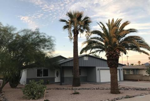 2162 E Concorda Dr, Tempe, AZ 85282 photo 1