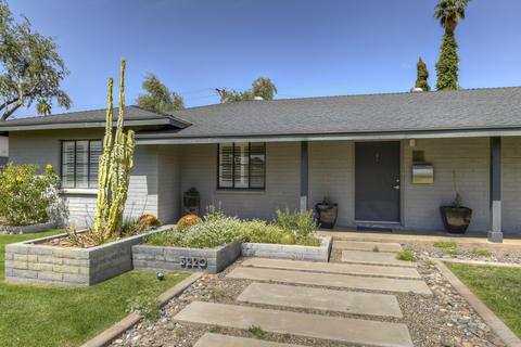 3220 E Hazelwood St, Phoenix, AZ 85018 photo 2