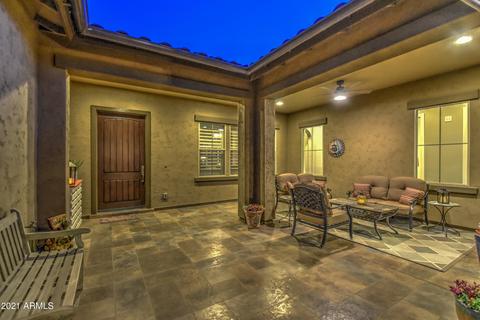 3881 E Iris Dr, Chandler, AZ 85286 photo 66