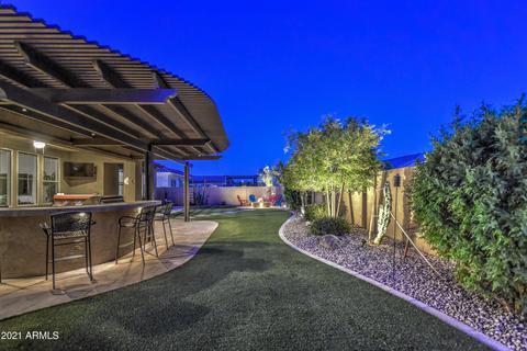 3881 E Iris Dr, Chandler, AZ 85286 photo 72