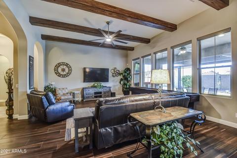 3881 E Iris Dr, Chandler, AZ 85286 photo 12