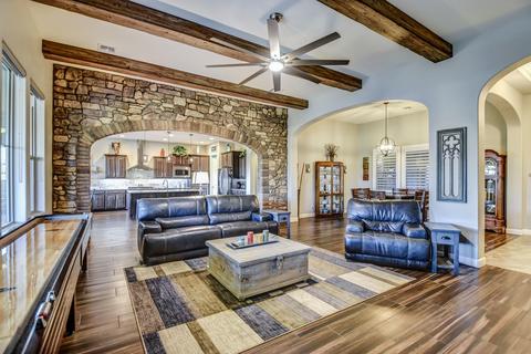 3881 E Iris Dr, Chandler, AZ 85286 photo 17