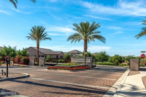 3881 E Iris Dr, Chandler, AZ 85286 photo 79