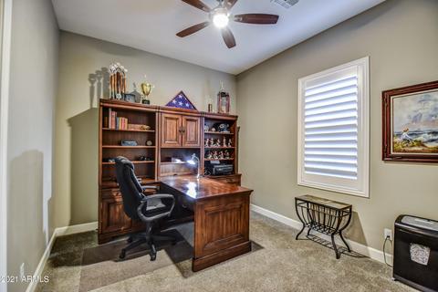3881 E Iris Dr, Chandler, AZ 85286 photo 35