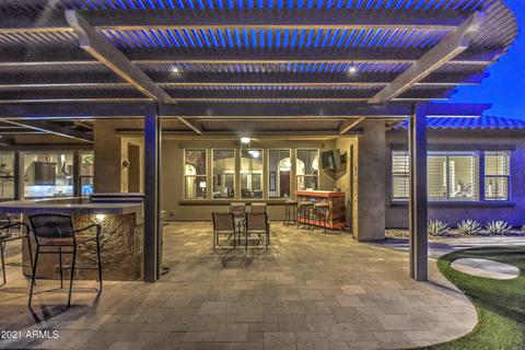 3881 E Iris Dr, Chandler, AZ 85286 photo 73