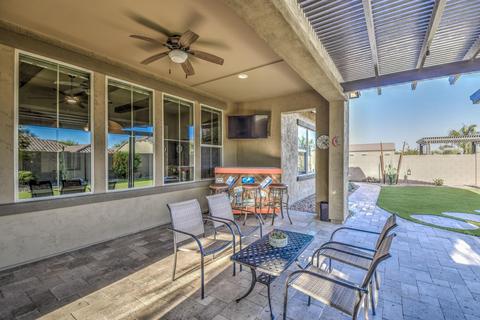 3881 E Iris Dr, Chandler, AZ 85286 photo 59