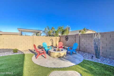 3881 E Iris Dr, Chandler, AZ 85286 photo 61
