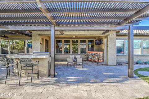3881 E Iris Dr, Chandler, AZ 85286 photo 57