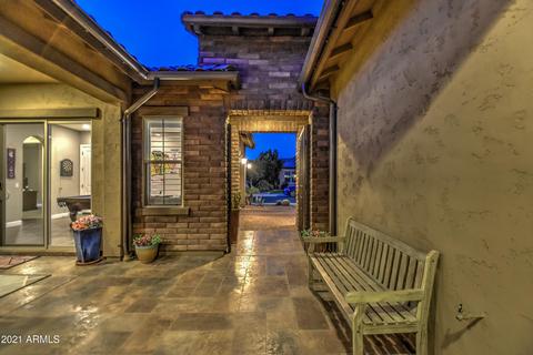 3881 E Iris Dr, Chandler, AZ 85286 photo 69