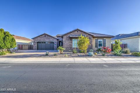 3881 E Iris Dr, Chandler, AZ 85286 photo 3